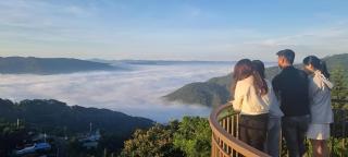 Vuon Hong Le Phuc-Cau Dat Glamping Retreat Da Lat - Ấp Trạm Hành - 3