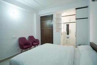 IMA Hospitality - Neu-Delhi - 2