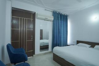 IMA Hospitality - Neu-Delhi - 9