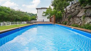Gapyeong Santa Maria Dog-friendly Privat - Gapyeong - 0