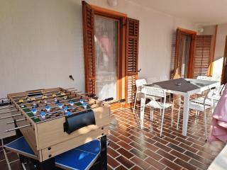 Gumla House - Stara Novalja - 1