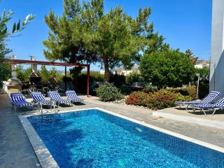 Villa Papagiorgio Luxury and Harmony - Gennadi - 6