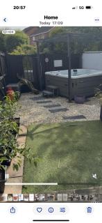 Detached home great location - Kilmaurs - 8