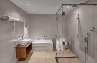 Saya Grand Resort By Treat Thane - Dive - 3