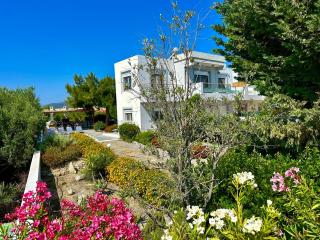 Villa Papagiorgio Luxury and Harmony - Gennadi - 0