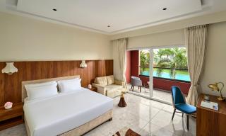 Saya Grand Resort By Treat Thane - Dive - 5