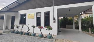 Huda Homestay HUSM - Kota Bharu - 0