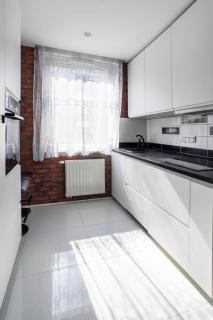Beautiful Apartment Avia with balcony in Cracow city - Krakau - 5