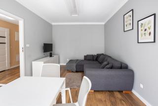 Beautiful Apartment Avia with balcony in Cracow city - Krakau - 7