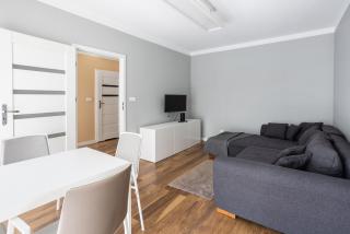 Beautiful Apartment Avia with balcony in Cracow city - Krakau - 9