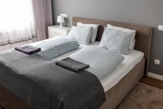 Beautiful Apartment Avia with balcony in Cracow city - Krakau - 0