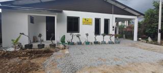 Huda Homestay HUSM - Kota Bharu - 8