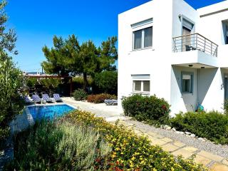 Villa Papagiorgio Luxury and Harmony - Gennadi - 7