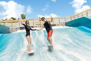 MGM Grand Sanya - Sanya - 3