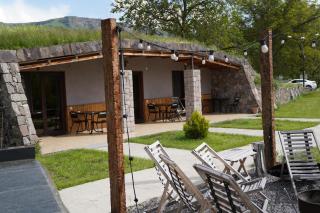 Hotel Hobbiton near Vardzia Caves - 6