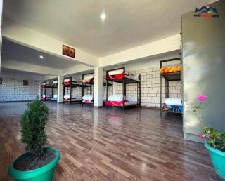 The Auli Hostel - Joshimath - 3
