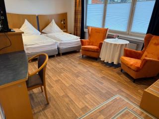 Pension Werre Stern - Bad Oeynhausen - 0
