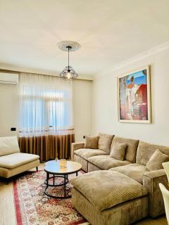 Boulevard Apartment Cozy Retreat with Easy Self-Check-Secure Lockbox Access - Valona - 9