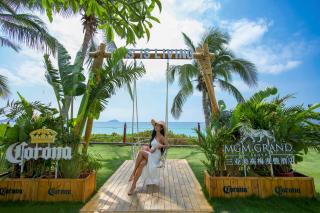 MGM Grand Sanya - Sanya - 8
