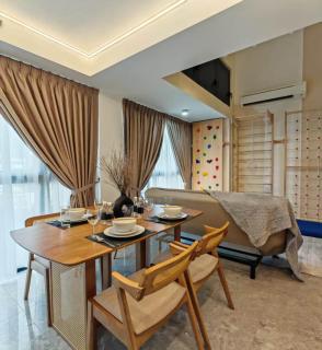 Residensi Agile Delima by Times 8 - 1