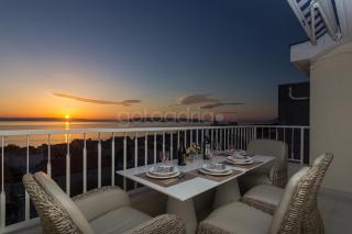 Seaview Apartment Karmel - Makarska - 3