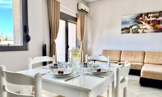 Deus Saranda Apartment - 2