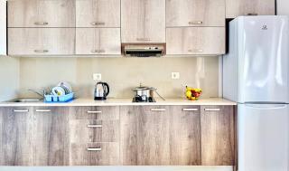 Deus Saranda Apartment - Polisi i Vogël - 4
