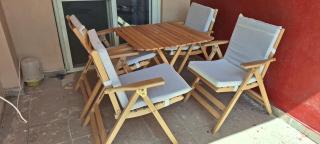 Chalet 2 Bedrooms Ground w Garden - Dawwār Abū Duray‘ah ‘Abd al Karīm - 6