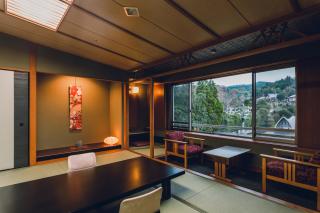 Tamatsukuri Grand Hotel Choseikaku - Matsue - 7