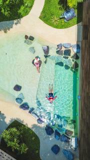 Turquoise Villa - Floridablanca - 9