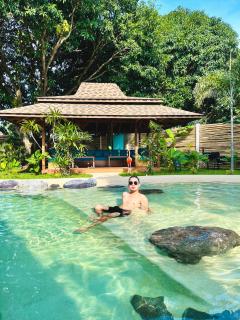 Turquoise Villa - Floridablanca - 0