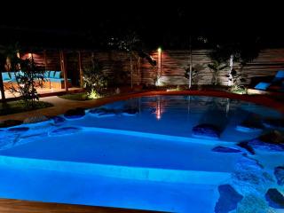 Turquoise Villa - Floridablanca - 5