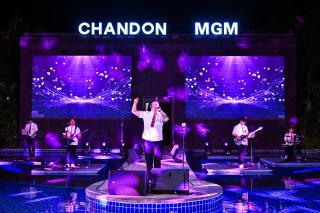 MGM Grand Sanya - Sanya - 9