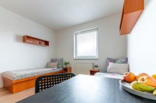 Ubytovňa Dorm Residences Stupava - 8