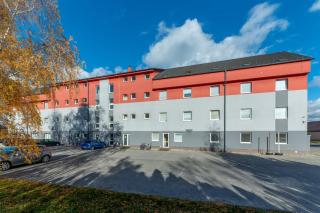 Ubytovňa Dorm Residences Stupava - 1