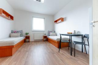 Ubytovňa Dorm Residences Stupava - 0