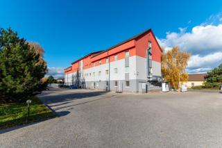 Ubytovňa Dorm Residences Stupava - 3