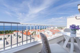 Seaview Apartment Karmel - Makarska - 2