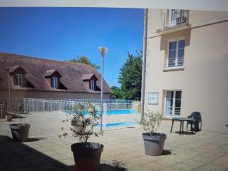 Studio avec piscine - 8