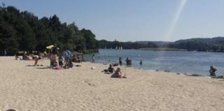 Studio proche Lac, centre ville, mer et CNPE - 9