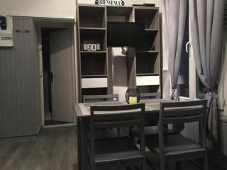 Studio proche Lac, centre ville, mer et CNPE - Cany-Barville - 5