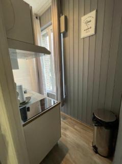 Studio proche Lac, centre ville, mer et CNPE - 2