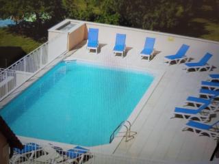 Studio avec piscine - 9