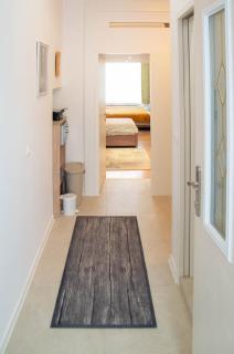 Poetry corner apartment - Zagreb - 8