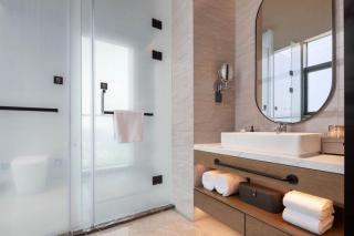 Novotel Lianyungang Haizhou - Lianyungang - 5