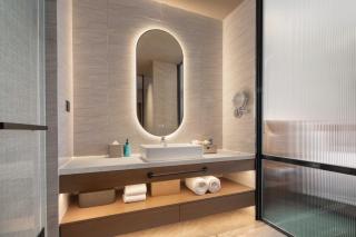 Novotel Lianyungang Haizhou - Lianyungang - 6