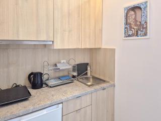 Poetry corner apartment - 8