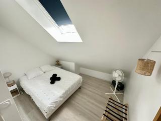 Le Duplex Appartement - 3