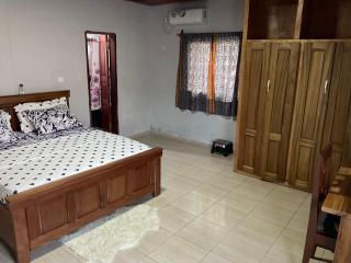 La Maison Du Voyageur - Kribi - 5