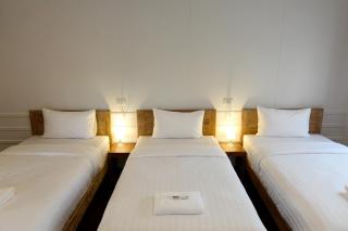 Au samlor guesthouse - 1